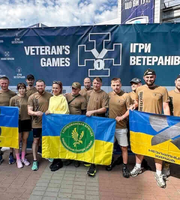 Четверо Слобожанских «Скифов» попали в финал «Игорь Ветеранов 2026»