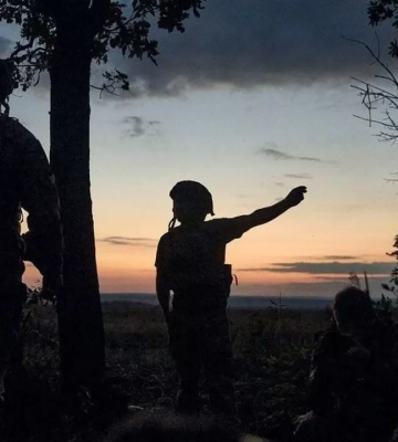 У ЗСУ спростували інформацію про «захоплення» росіянами Рясного на Сумщині