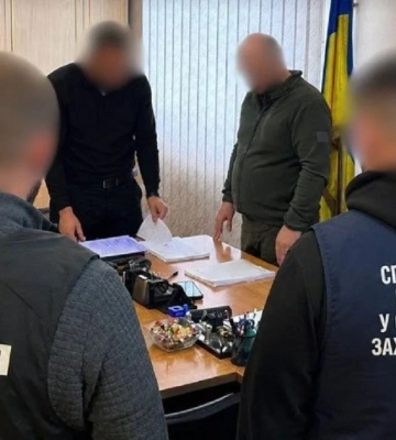 На Закарпатті посадовці ТЦК призивали «мертві душі» задля покращення показників мобілізації