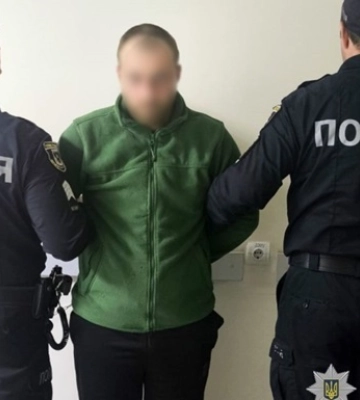 Жителю Черниговской области грозит пожизненное за изнасилование падчериц