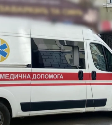 В Виннице восьмиклассник принес в школу учебную гранату: от взрыва пострадали двое учеников