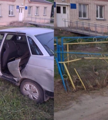 У Рівному нетверезого водія електроскутера оштрафували на 17 тисяч гривень