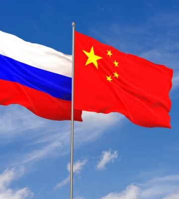 У Китаї відреагували на погрози РФ завдати масованих ударів по Києву