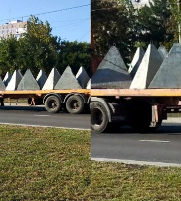 Одесу готують до кругової оборони