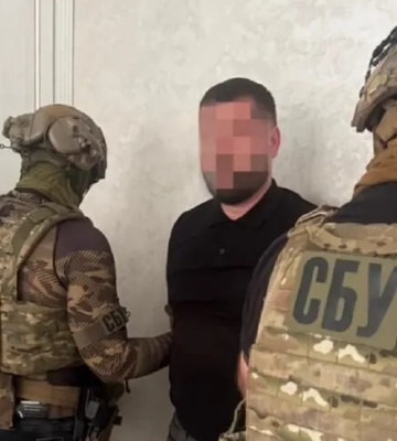 В Одесской области мэр требовал взятку за документы для строительства ветроэлектростанции