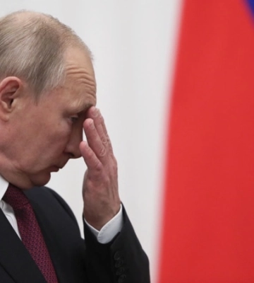 «Путін намагається оговтатися від приниження» – ISW про погрози Кремля щодо ударів по Україні