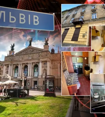 Оренда житла. Скільки коштує найдешевша квартира у Львові