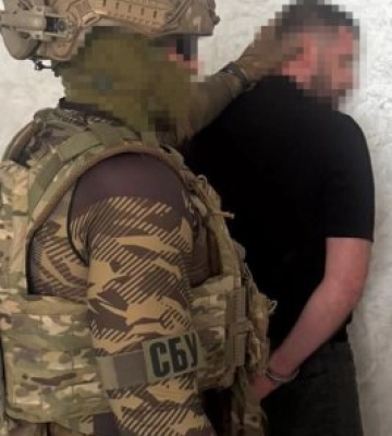 Мэр города в Одесской области требовал 35 тысяч долларов взятки за строительство электростанции