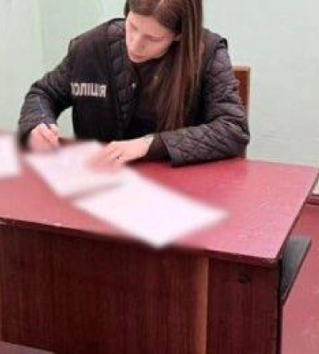 В Одесі затримали чоловіка, який продавав бойові гранати серед вулиці