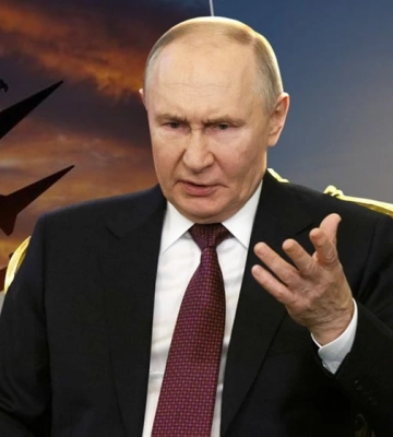 Путин продолжает выбрасывать миллиарды на удары по Украине: назван скрытый замысел Кремля