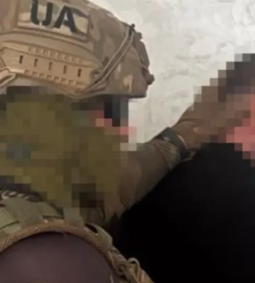 $35 тис. за підпис під документами. СБУ спіймала на хабарі мера на Одещині