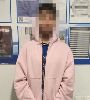 У Львові засудили 21-річного чоловіка, який облаштовував “закладки” з психотропами