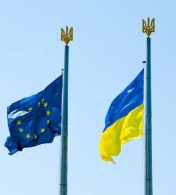 Європейські країни відреагували на ідею Мерца про "обмежене членство" України в ЄС
