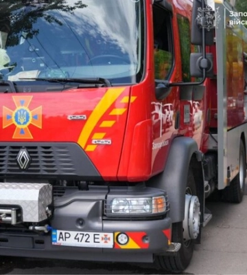 Взрыв в Запорожье 26 мая: количество пострадавших выросло