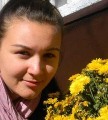 Инкоммуникадо: 2,5 года без связи и права на спасение. История похищенной журналистки из Мелитополя Анастасии Глуховской 