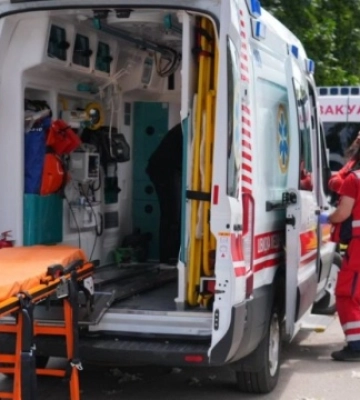У Запоріжжі кількість постраждалих унаслідок ракетної атаки зросла до 12