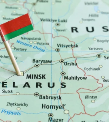 минск обвиняет киев в попытках атаковать дронами приграничье. В СНБО отвечают — беларусь лжет по требованию рф