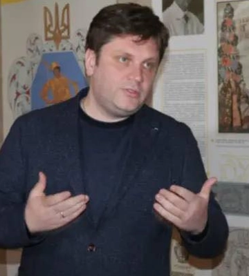 ЦВК визнала новим нардепом від "Європейської солідарності" П'ятигорця