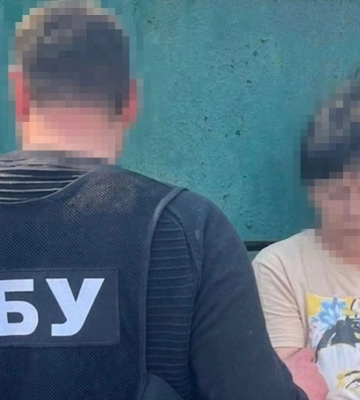 Затримали продавчиню, яка наводила російські ракети на Краматорському напрямку
