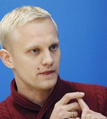 "Подвійні стандарти": активіст Шабунін списався з ЗСУ по зору, хоча стріляє у "десятку" та водить авто - рух "Чесна мобілізація"