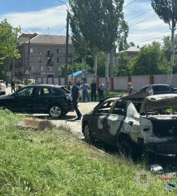 Россияне цинично вгатили по Запорожью: более десятка пострадавших, среди них младенец