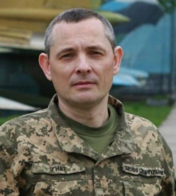 Ігнат попередив про нову атаку на Київ: чому ППО не дає стовідсоткового захисту