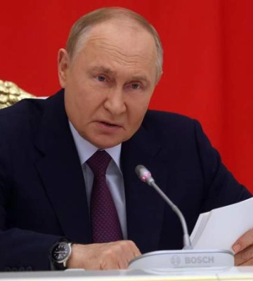 Путин сохраняет последовательное давление: генерал-лейтенант в отставке разобрал новые угрозы об ударах