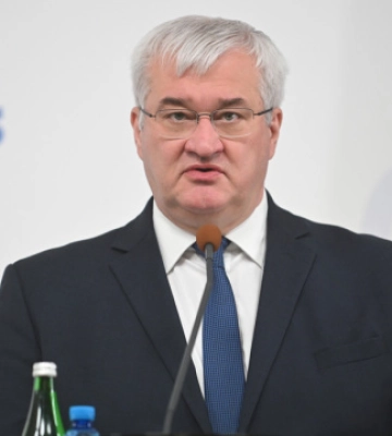 Сибіга - про заяви Лаврова у розмові з Рубіо щодо ударів по Києву: Зухвала провокація і плювок у дипломатію