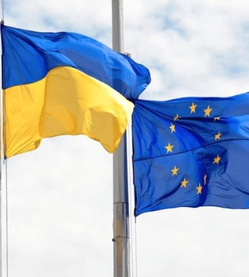 Вже цієї п'ятниці ЄС спробує зняти вето Угорщини на відкриття наступних кластерів про вступ для України