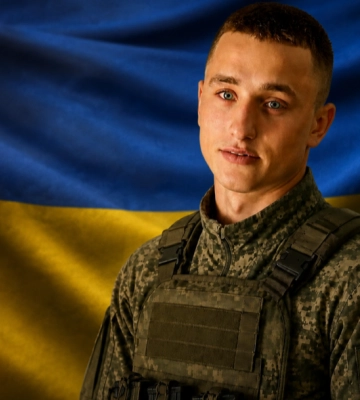 На Волині через власну необачність серйозно травмувався водій мотоциклу, - поліція