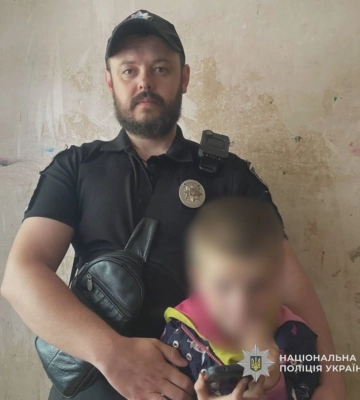 Пішов гуляти та не повернувся: 11-річну дитину шукали на Харківщині