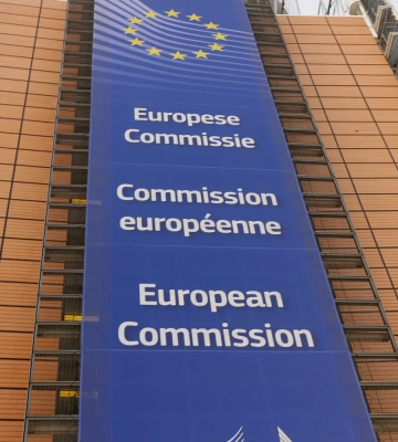 Єврокомісія назвала умову для призначення посланця для переговорів з рф