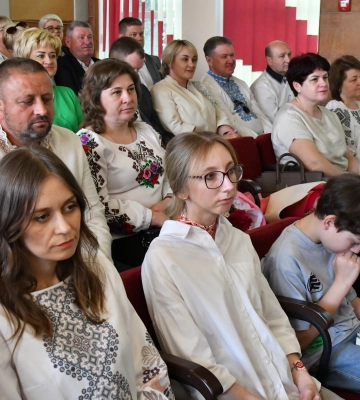 Хто став найкращим педагогом Волині