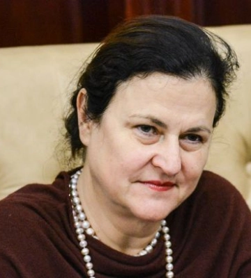 Посол ЄС відповіла на погрози рф щодо Києва