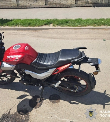 Поліція Вінниччини встановлює обставини двох ДТП із постраждалими