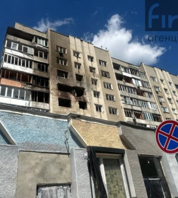 Можливий обстріл, – мер Франківська закликав бути уважними до тривог