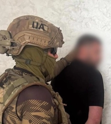 В Одесской области мэра задержали за взятку