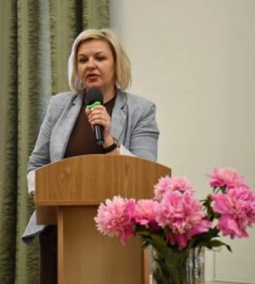 Безбар'єрна комунікація та практичні кейси:  у Миколаєві пройшов інтенсив для бібліотекарів