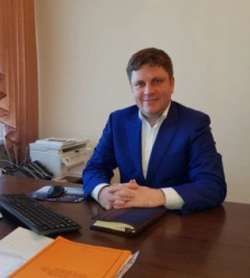 ЦВК визнала ексзаступника голови Волинської ОДА П'ятигорця новим нардепом. Він відмовився