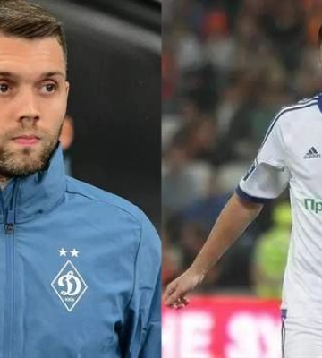 "На его совести": Милевский красноречиво отреагировал на переход Караваева в Шахтер
