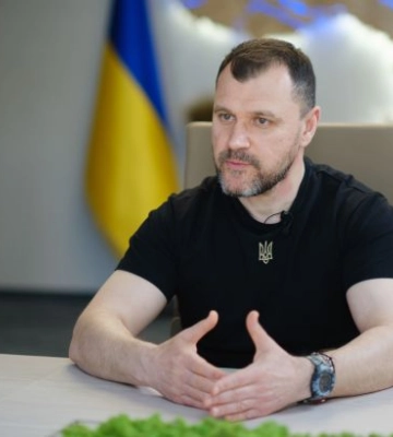 Клименко відповів, чи варто киянам виїжджати з міста через загрози рф