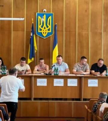 Житло, безкоштовні зуби та психологічна реабілітація: у Сваляві ветерани відверто розповіли Офісу Омбудсмана про системні&amp;hellip;