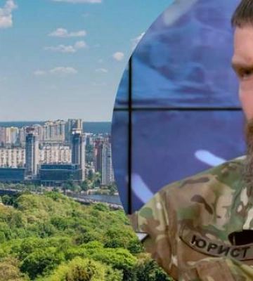 Мене це бісить, – боєць 5 ОШБр чесно зізнався, що його обурює в Києві