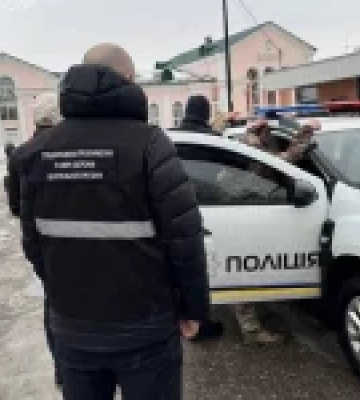 На Київщині судитимуть начальника відділу ТЦК за 4 тис. доларів хабара