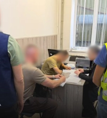 На Тернопільщині підозрюють військовослужбовця ТЦК в умисному побитті чоловіка