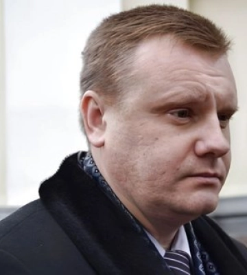 Блогера из Винницы приговорили к 3 годам лишения свободы за мошенничество и оскорбления военных ТЦК