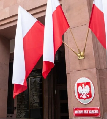 Массированные атаки РФ только укрепляют поддержку Украины – глава МИД Нидерландов вызвал посла РФ