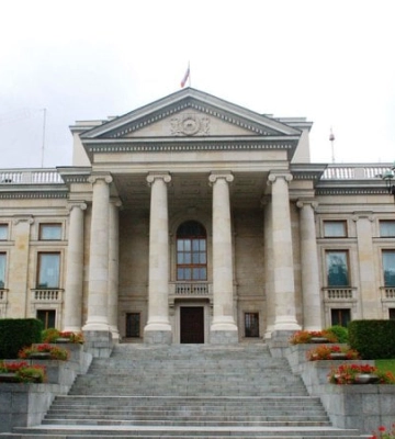 Німеччина, Польща та Нідерланди викликали російських послів на тлі атаки по Києву