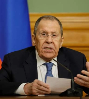 Чергове приниження США: політолог пояснив, чому Лавров анонсував Рубіо удари по Києву