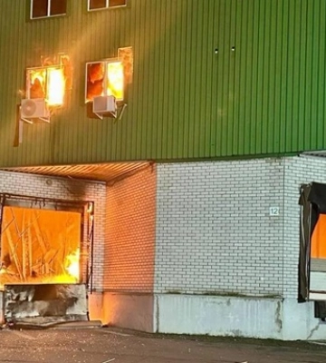 Атака на Днепр: стало известно о погибших
